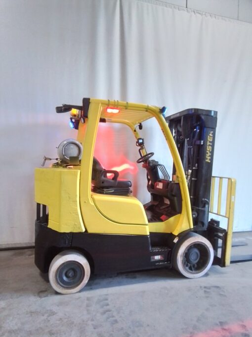 Hyster 27248 - Image 4