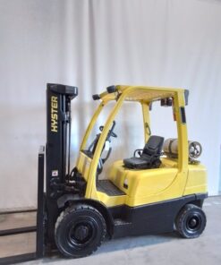 Hyster 27273