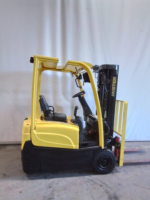 Hyster 27287 - Image 4