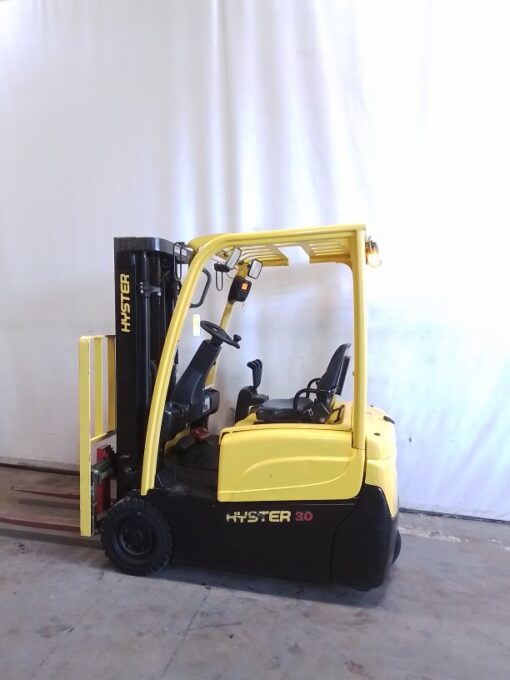 Hyster 27287 - Image 5