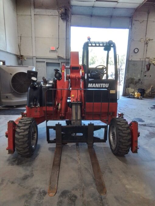 Manitou 27296 - Image 2