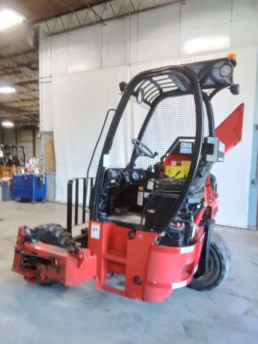 Manitou 27296 - Image 5
