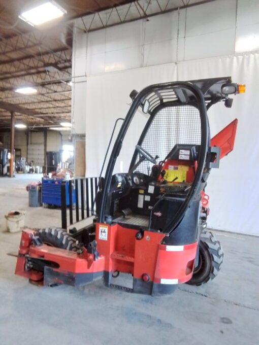 Manitou 27299 - Image 5