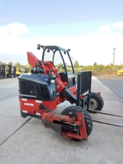 Manitou 27300 - Image 3