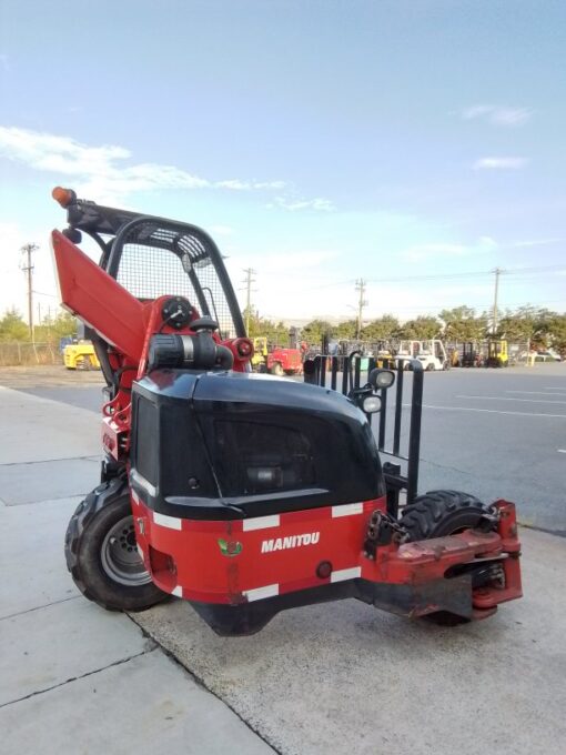 Manitou 27300 - Image 4
