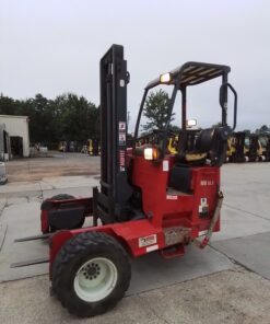Moffett 27305