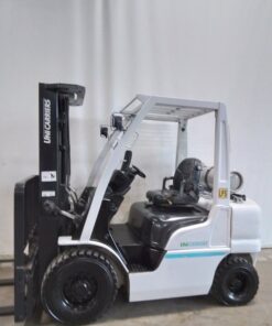 UniCarrier 27311