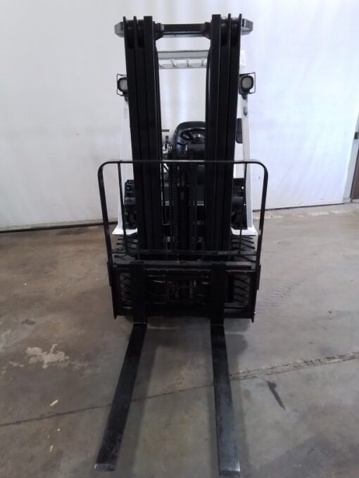 UniCarrier 27311 - Image 2