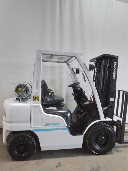 UniCarrier 27311 - Image 4