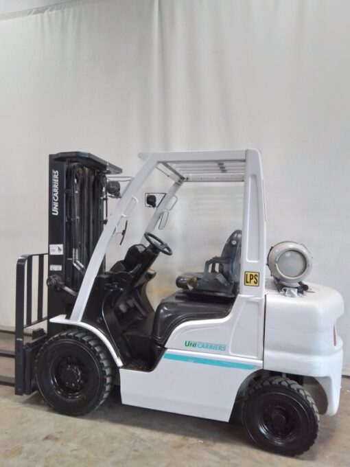 UniCarrier 27311 - Image 5