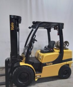 Yale 27324