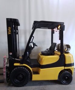 Yale 27327