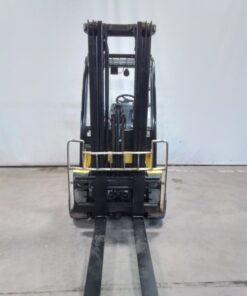 Alternative view of Yale 27331
