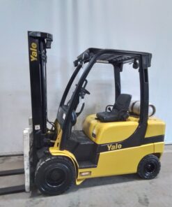 Yale 27344