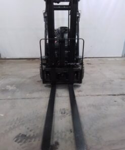 Alternative view of Toyota 27353