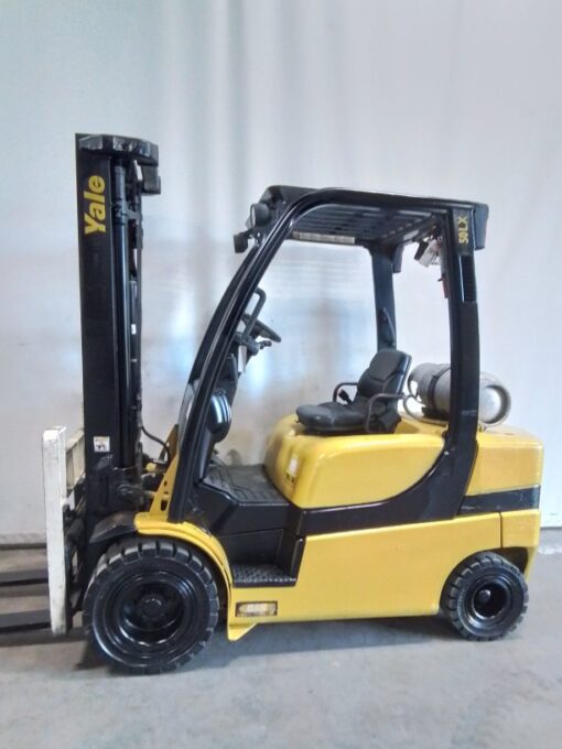 Yale 27329