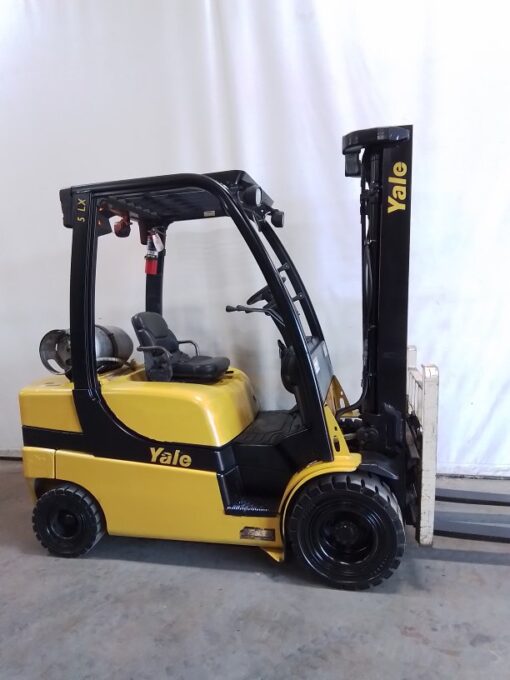 Yale 27329 - Image 3
