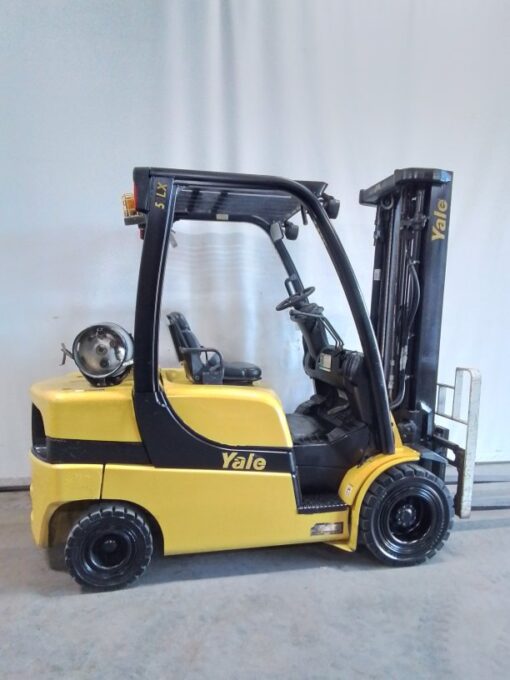 Yale 27329 - Image 4