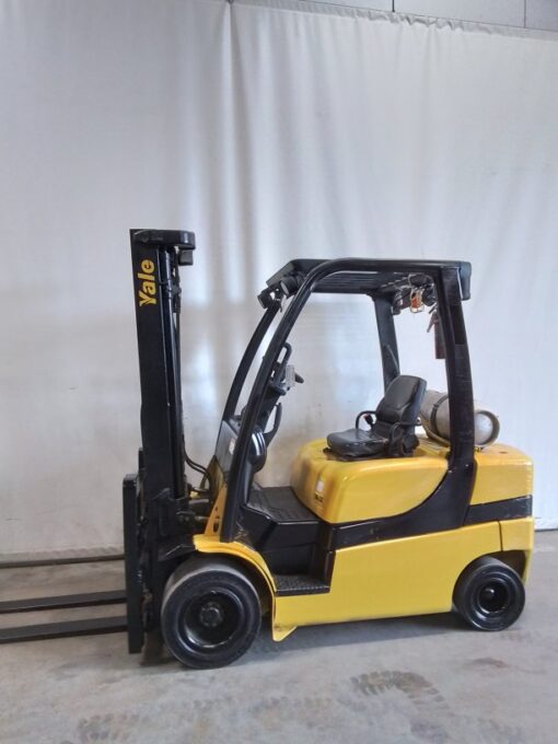 Yale 27330