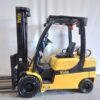 Yale 27334