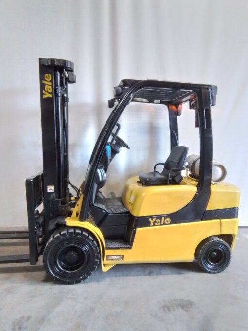 Yale 27334