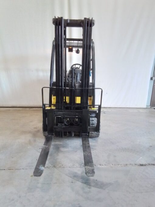 Yale 27334 - Image 2