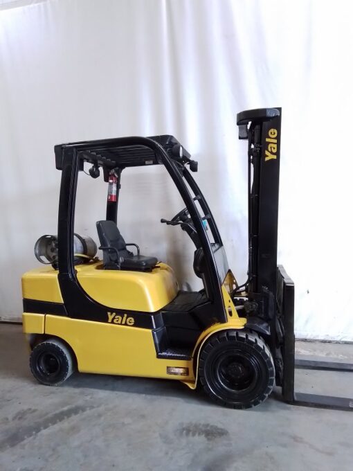 Yale 27334 - Image 3