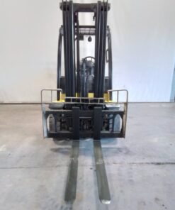 Alternative view of Yale 27339