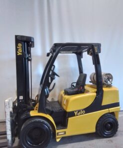 Yale 27340