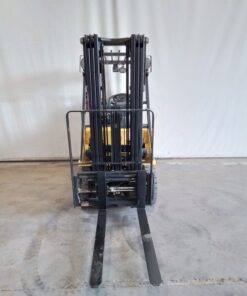 Alternative view of Cat 27366