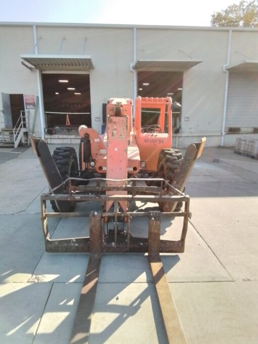 JLG 27373 - Image 2