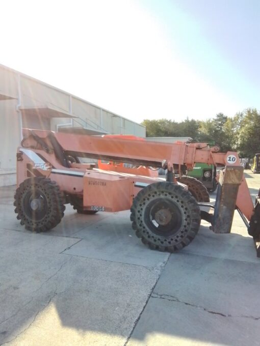 JLG 27373 - Image 3