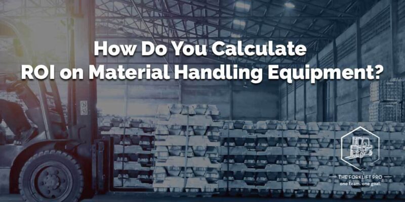 calculating roi for MHE