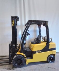 Yale 27337