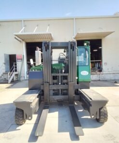 Alternative view of CombiLift 27354