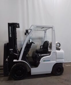 UniCarrier 27415