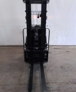 Alternative view of UniCarrier 27424