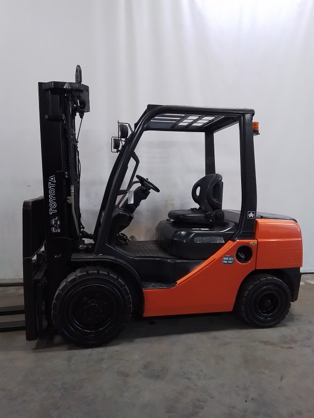 Toyota 27431 - The Forklift Pro