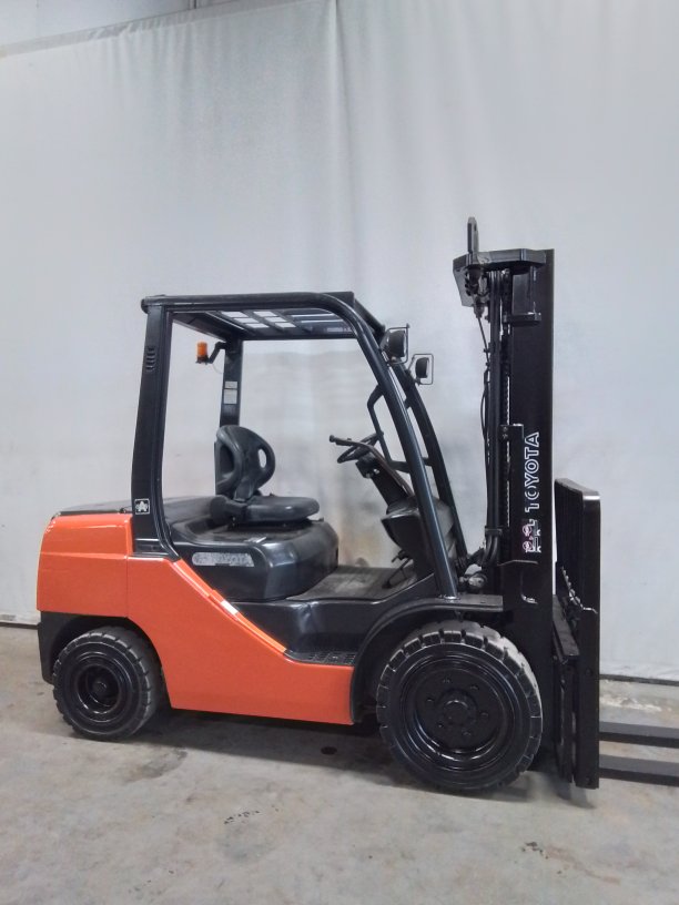 Toyota 27431 - The Forklift Pro