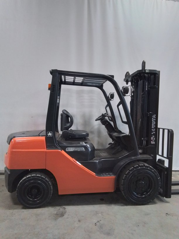Toyota 27431 - The Forklift Pro