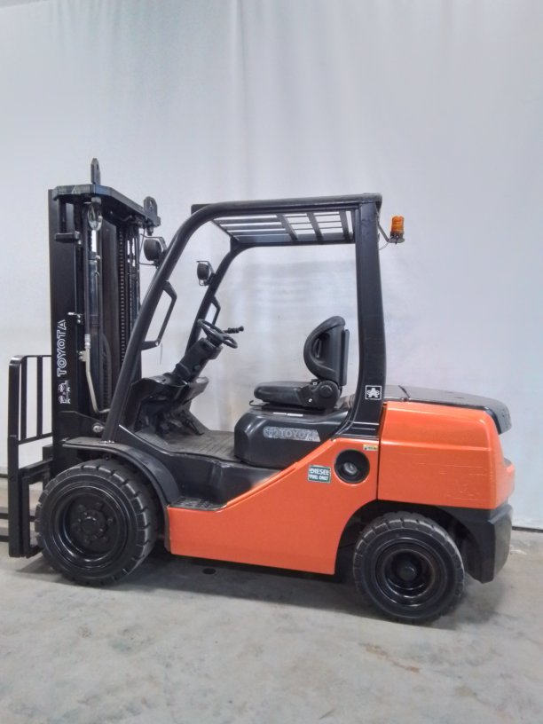 Toyota 27431 - The Forklift Pro