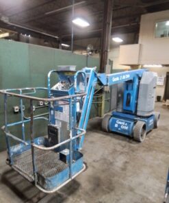 Alternative view of Genie 27265