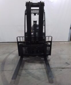 Alternative view of Yale 27336