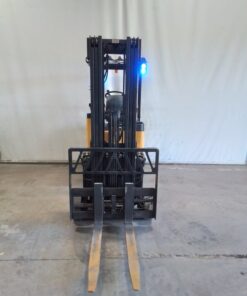 Alternative view of Bendi 27364