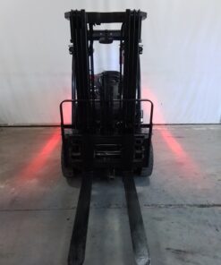 Alternative view of Toyota 27382