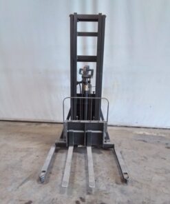 Alternative view of Crown 27407