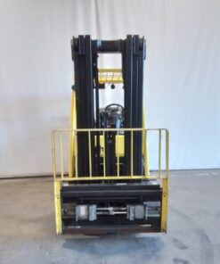 Alternative view of Hyster 27432