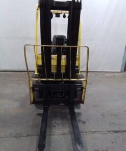 Alternative view of Hyster 27434