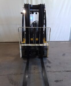 Alternative view of Yale 27435