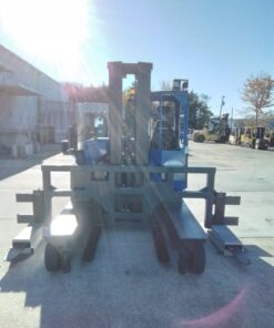 Alternative view of CombiLift 27438